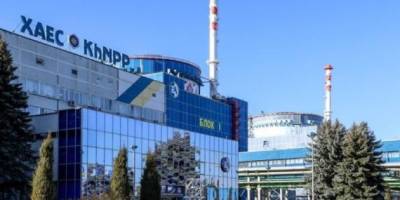 Президент підписав Закон про закупівлю реакторів для двох енергоблоків ХАЕС