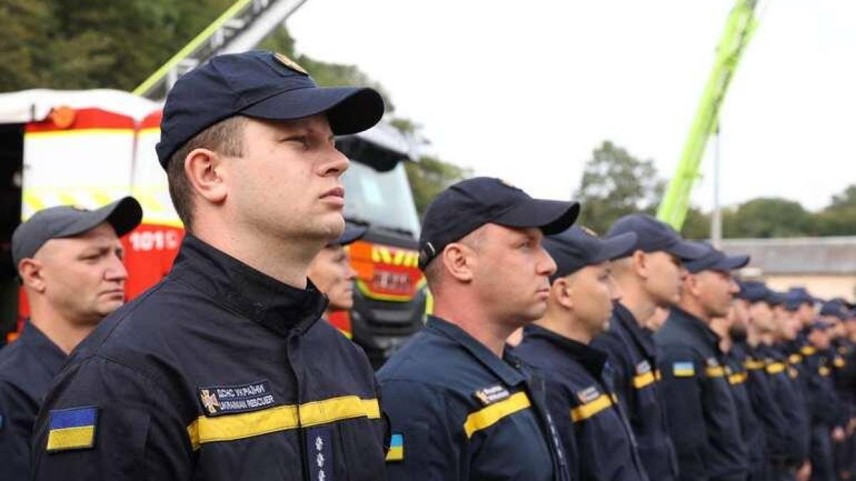 Військові та рятувальники із Запоріжжя можуть вивчати англійську на безоплатному онлайн-курсі: деталі