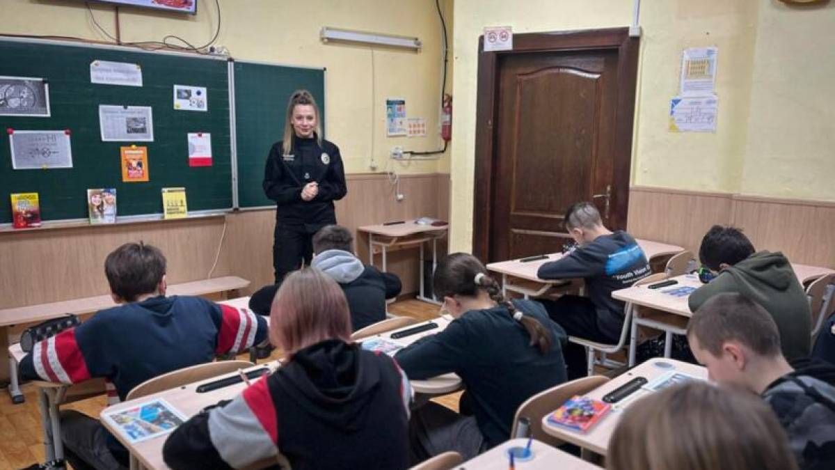 Окупанти готують “гарматне м’ясо” на Запоріжжі