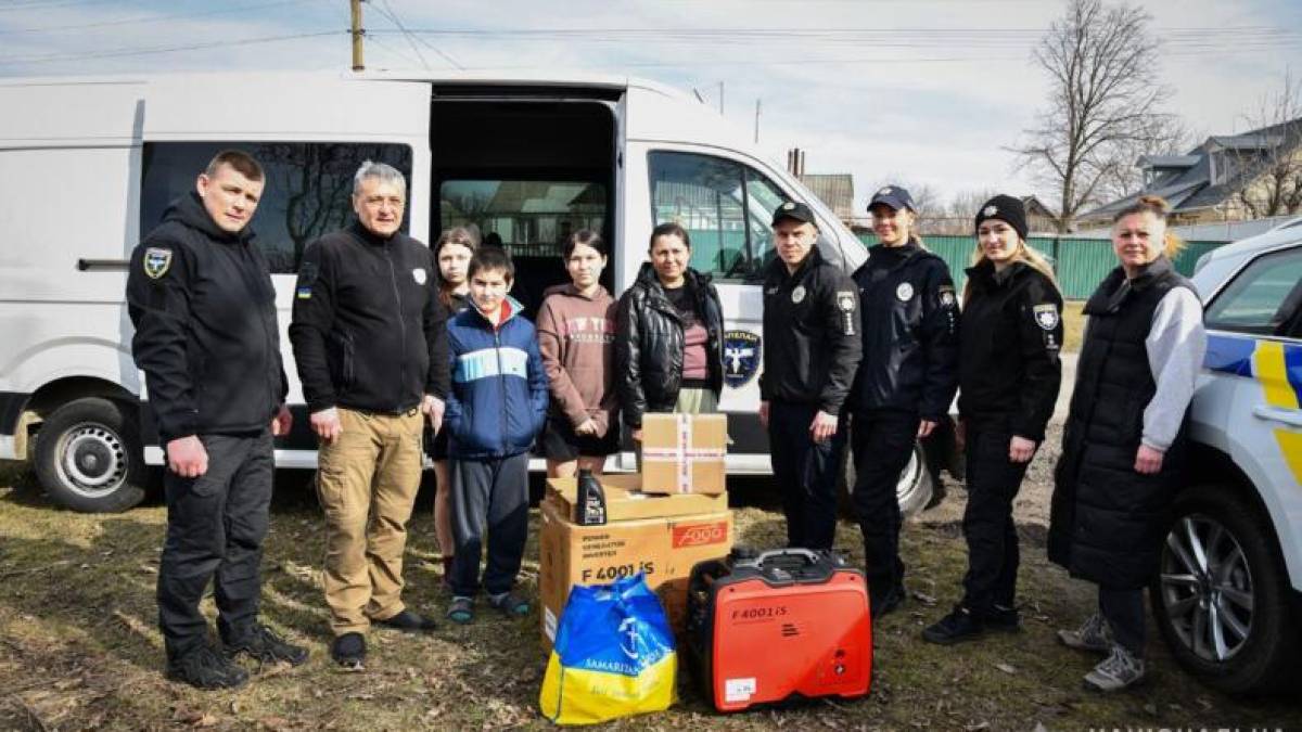 Окупанти готують “гарматне м’ясо” на Запоріжжі