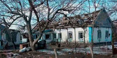 511 ударів по 13 населених пунктах Запорізької області за добу