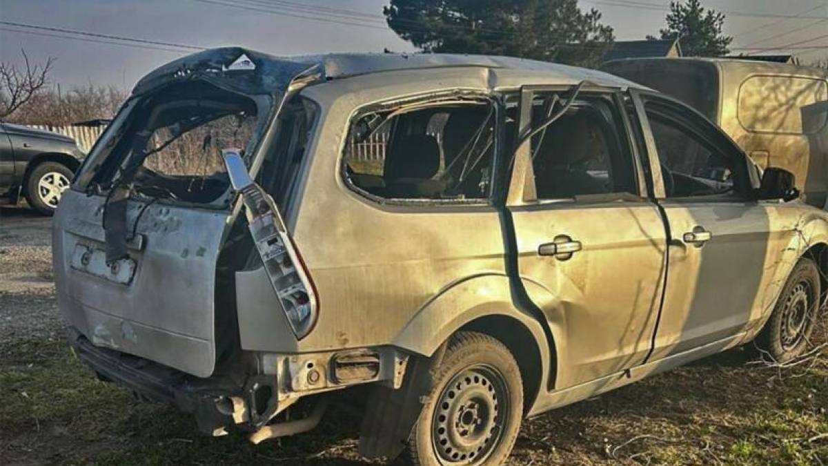 Харківщина: враг наніс удар по лікарні, повторний — по рятувальниках