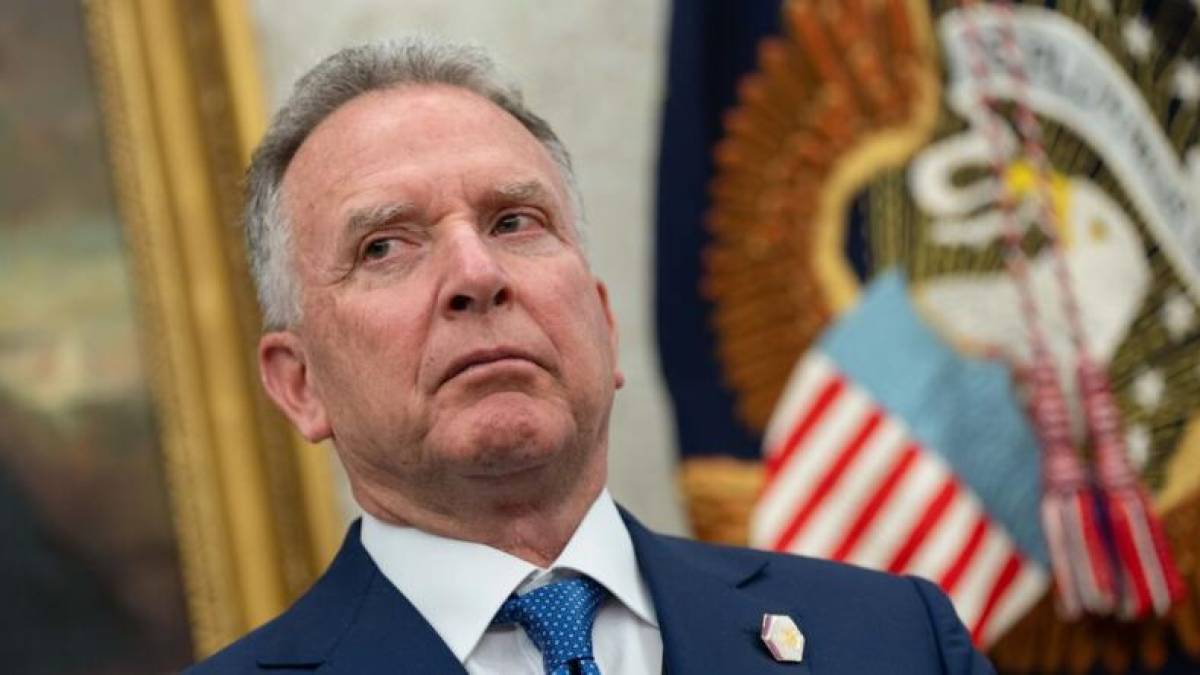 Спецпредставник Трампа Віткофф повернувся до США після переговорів у москві. Що далі?