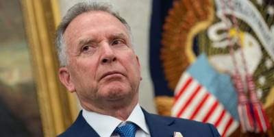 Спецпредставник Трампа Віткофф повернувся до США після переговорів у москві. Що далі?