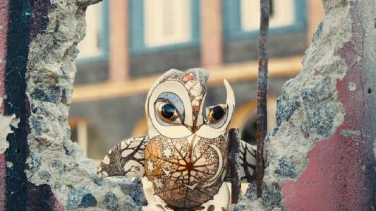 Де в Запоріжжі подивитися фільм, номінований на Oscar?