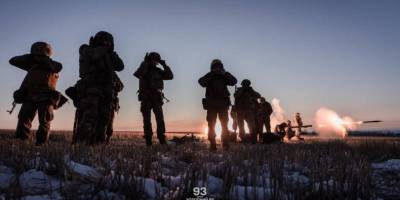 Генштаб ЗСУ – про орієнтовні втрати ворога на 15 березня: 892840 (+1180) осіб, 24483 (+28) артсистеми, 21458 (+15) ББМ
