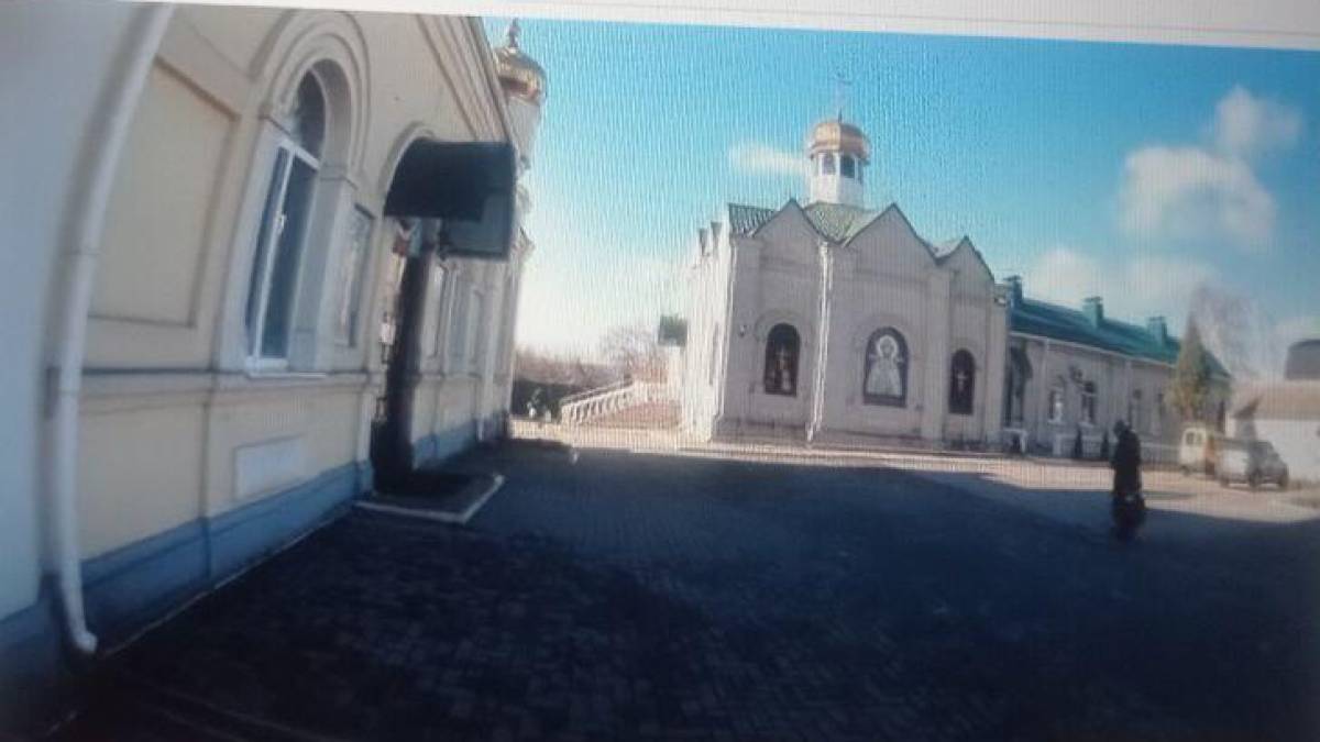 Запорізький історик запрошує на віртуальну екскурсію околицями старішої церкви міста