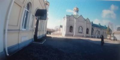 Запорізький історик запрошує на віртуальну екскурсію околицями старішої церкви міста