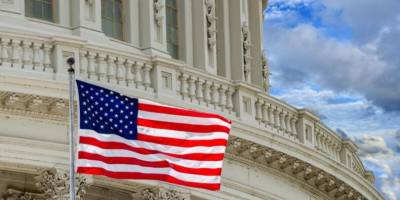 Сенат США ухвалив тимчасовий законопроєкт для запобігання урядового шатдауну