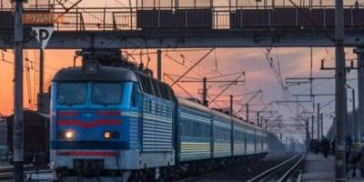 Ворог атакував енергетичну інфраструктуру залізниці на Дніпропетровщині та Запоріжжі