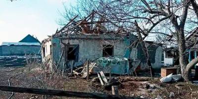 Впродовж доби окупанти завдали 310 ударів по 9 населених пунктах Запорізької області