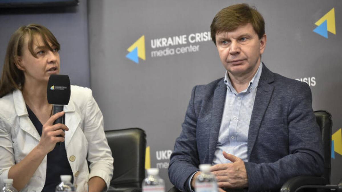 Іноземним волонтерам збираються спростити умови перебування в Україні
