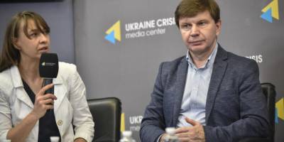 Іноземним волонтерам збираються спростити умови перебування в Україні