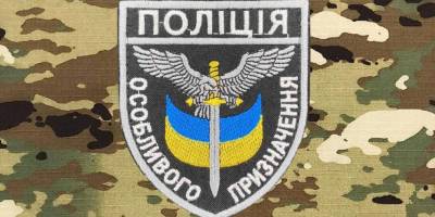 Під Кам’янським загинуло двоє поліцейських з Бердянська та Мелітополя