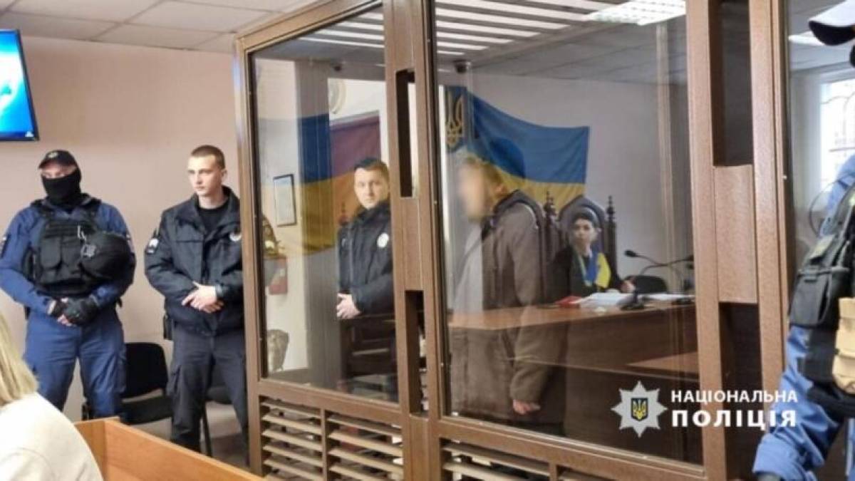 Суд обрав запобіжний захід підозрюваному у вбивстві Демʼяна Ганула