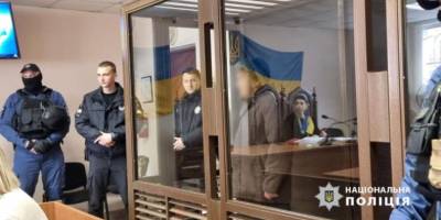 Суд обрав запобіжний захід підозрюваному у вбивстві Демʼяна Ганула