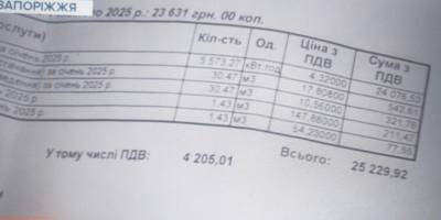 У мобільному містечку на околиці Запоріжжя тарифи увігнали людей у борги