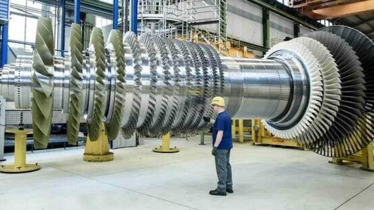 У Німеччині судитимуть ексменеджерів Siemens за постачання турбін у Крим