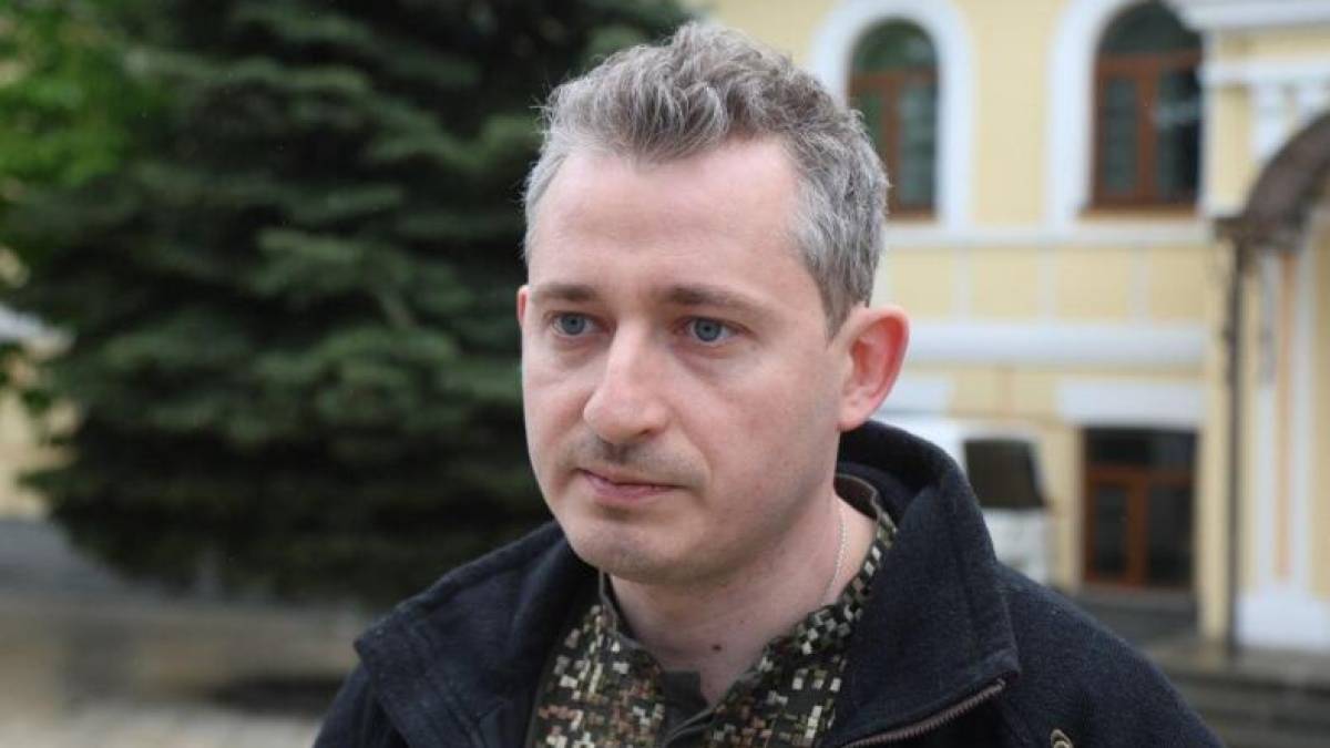 Коля Сєрга став позаштатним радником міністра закордонних справ
