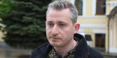 Коля Сєрга став позаштатним радником міністра закордонних справ
