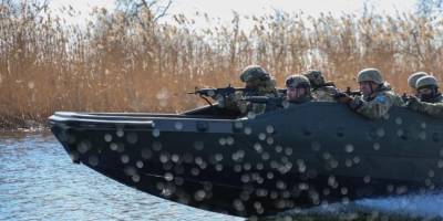 Оперативна інформація сил оборони Півдня України 16.03.2025 року