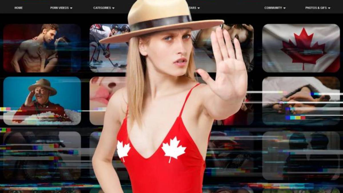 Канада має «ядерну зброю» у торговельній війні — заборонити Pornhub у США