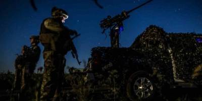 Сили оборони збили 90 із 174-х російських безпілотників,  70 локаційно втрачені — ПС ЗСУ