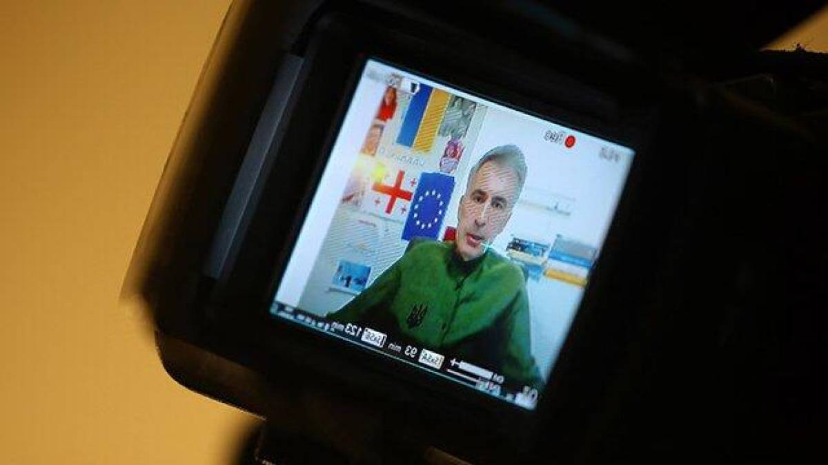 Суд у Тбілісі виніс ще один вирок Саакашвілі – 4,5 років в’язниці