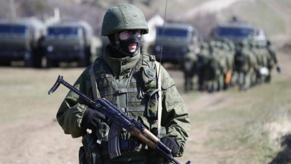 Перемир’я на поточних рубежах дозволить росії підготуватися до нових атак, зокрема, на Запоріжжя