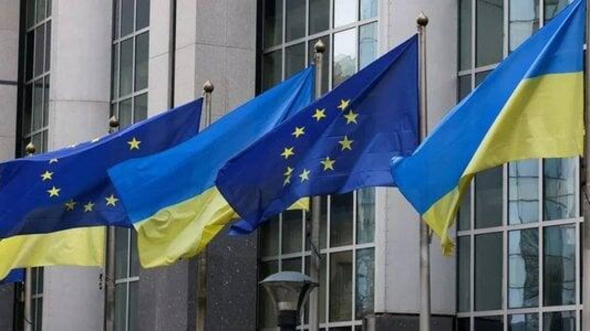 Рада ЄС затвердила виділення Україні €3,5 мільярда – Шмигаль