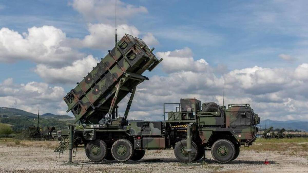 У новому пакеті військової допомоги від Німеччини – 24 бронемашини MRAP та три СЗУ Gepard