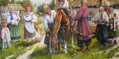 Родинні зв’язки в українській традиції: хто кому ким доводиться