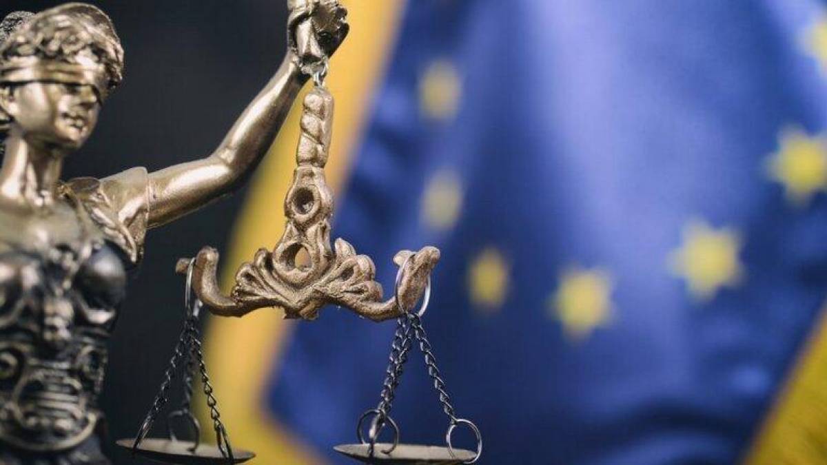 Громадські організації готують тіньовий звіт про прогес запровадження верховенства права в Україні