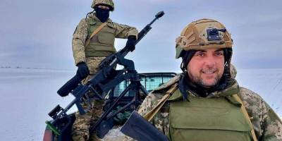 Оперативна інформація станом на 16.00 18.03.2025 щодо російського вторгнення