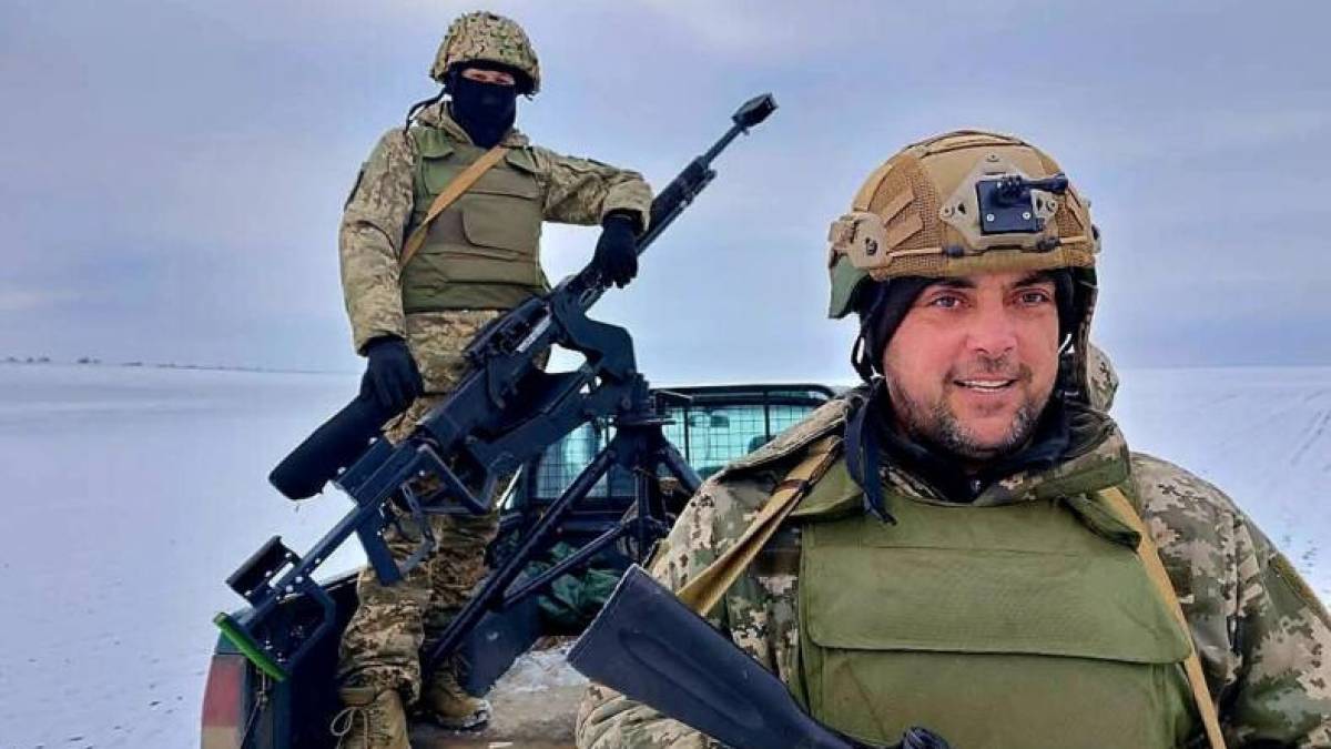Оперативна інформація сил оборони Півдня України 18.03.2025 року