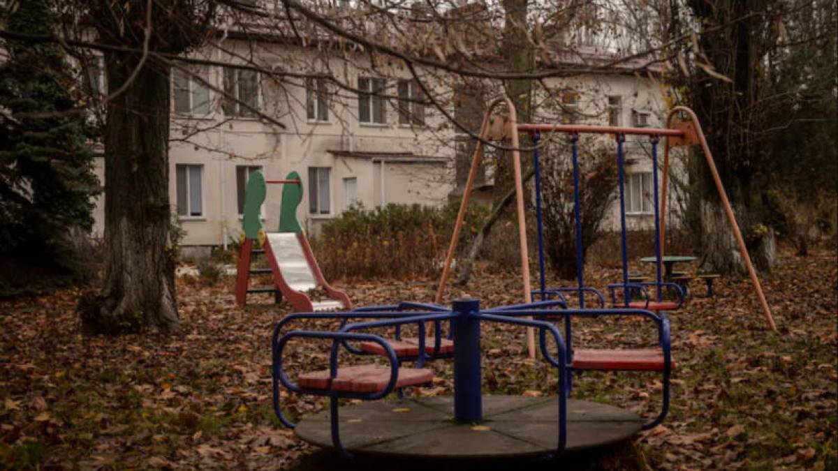 Адміністрація Трампа припинила фінансування розслідування викрадень росіянами українських дітей
