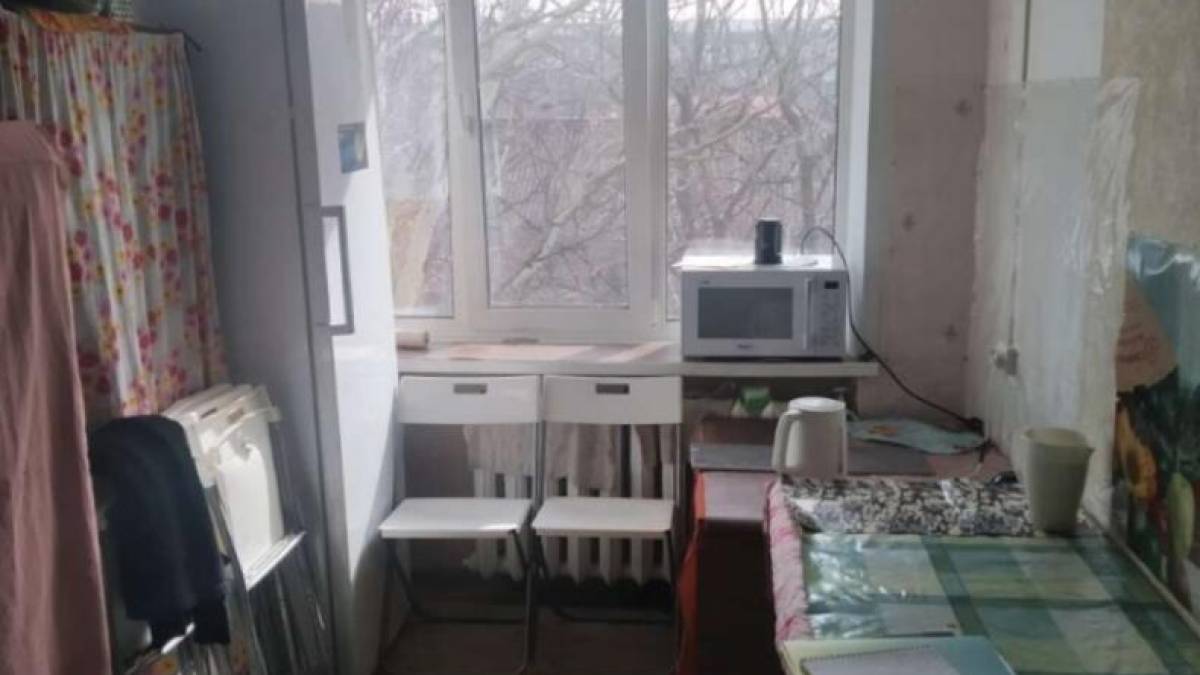 У Запоріжжі перевірили умови проживання переселенців: які проблеми виявили