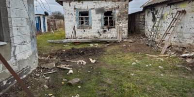 Упродовж доби окупанти вдарили по 11 населених пунктах Запорізького регіону
