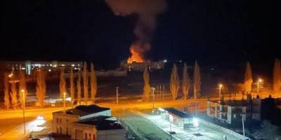 Обстріли лікарень на Сумщині: у МОЗ розповіли про наслідки