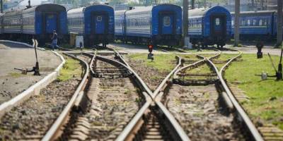 росія  знову атакувала залізницю на Дніпропетровщині — є поранені