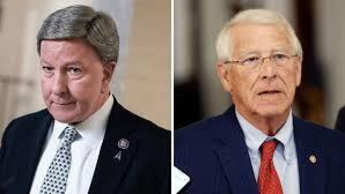 Законодавці-республіканці вперше “не приймають” ідею Трампа
