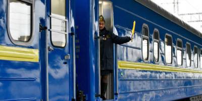 “Укрзалізниця” відновила рух через станцію Кропивницький