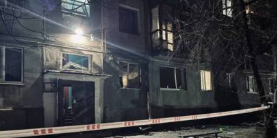 До десяти зросла кількість постраждалих у Кропивницькому, з них четверо дітей — поліція