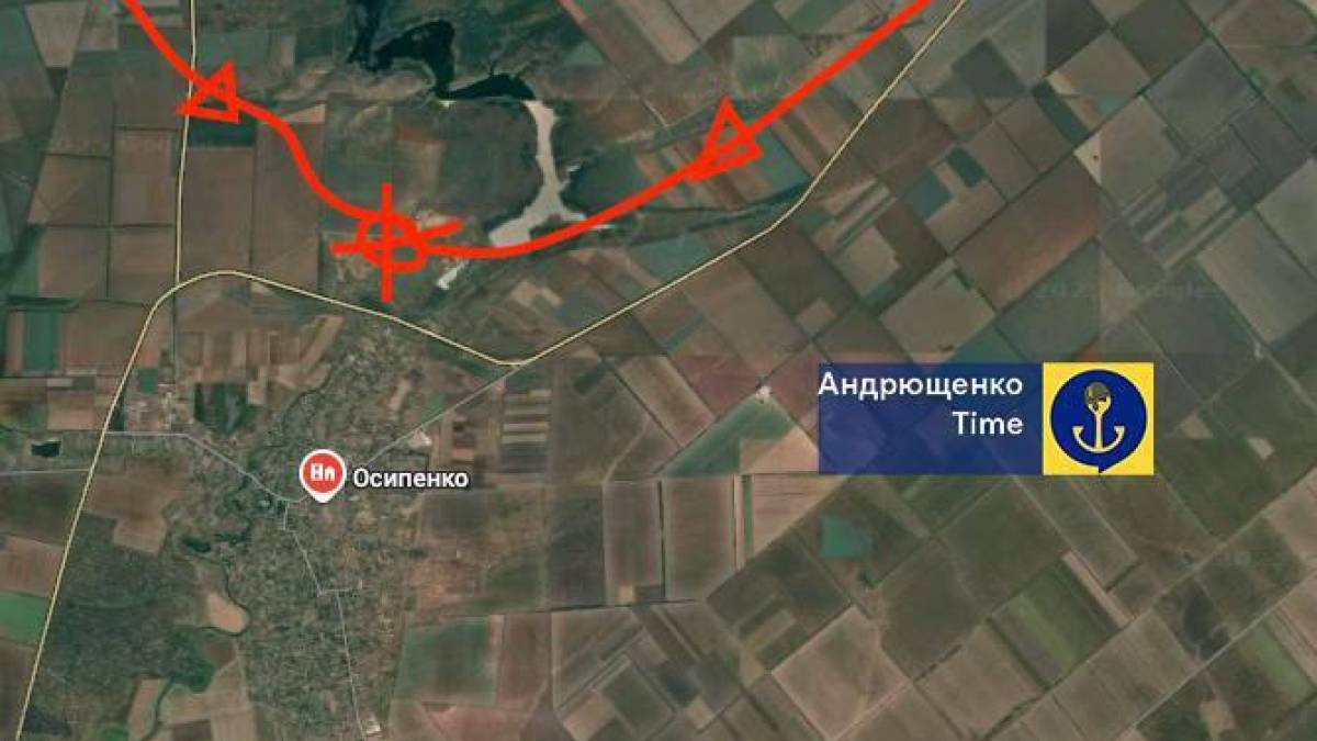росіяни майже закінчили підєднання Запорізької АЕС (Енергодар) до своєї енергосистеми