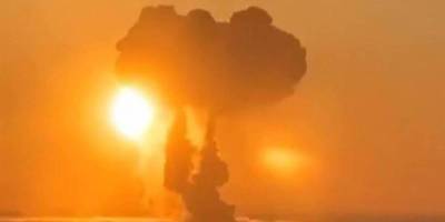 Вночі Україна вдало атакувала найзахищеніший військовий аеродром Енгельс (відео)