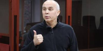 Суд оставил нардепа Шуфрича под арестом до мая