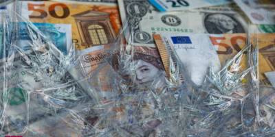 ЄС не буде конфісковувати заморожені російські активи