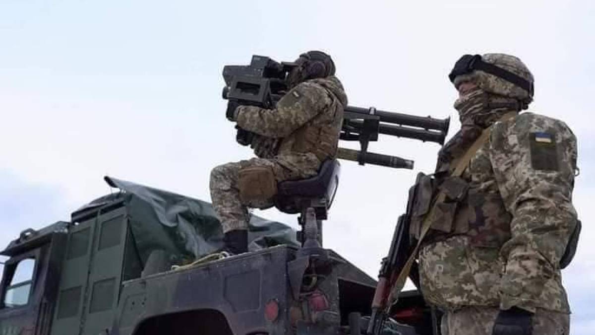 Генштаб ЗСУ — про орієнтовні втрати ворога на 21 березня: 900800 (+1330) осіб, 24848 (+101) артсистем, 10394 (+17) танки