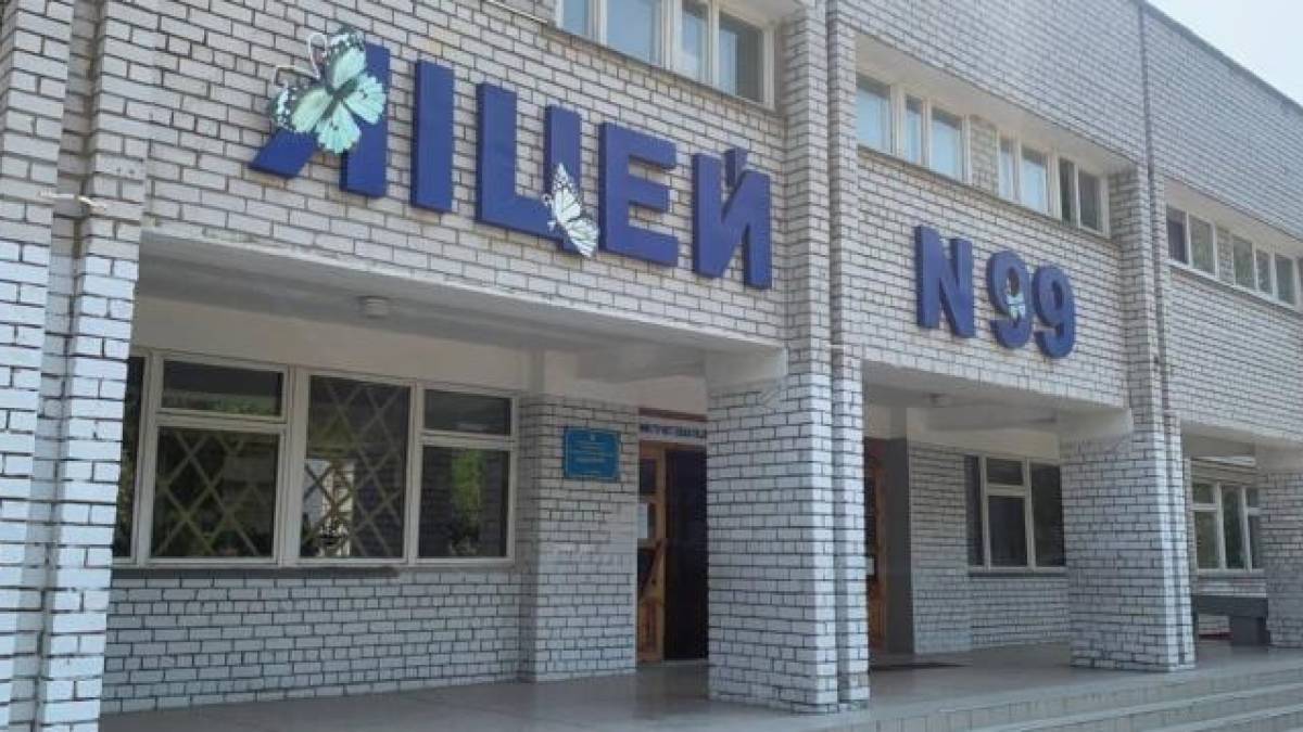 У спальному районі Запоріжжя з’явиться «підземна школа»