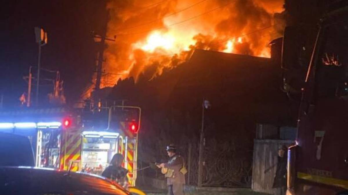 Ворог двічі вдарив по Запоріжжю, — поліція
